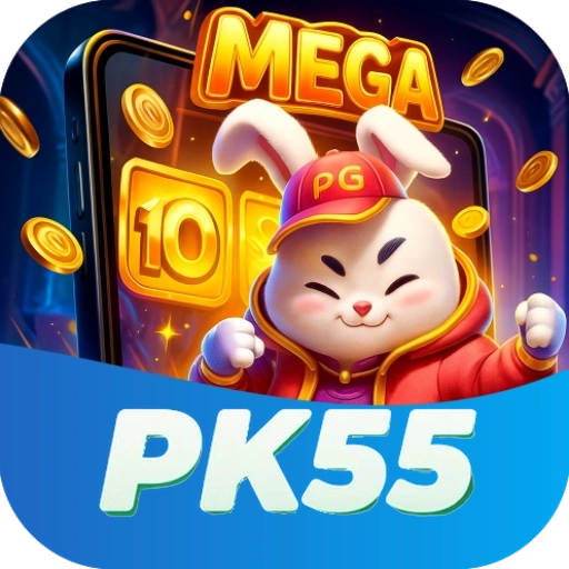 pk55 logo