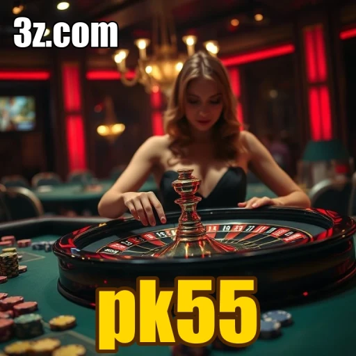 pk55 Vip